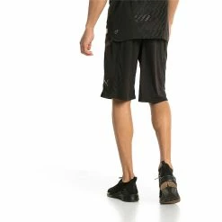 PUMA Energy Knit Mesh 11" Short Laufshort Herren Hose 516938 01 -puma shop 024d1decefcb72f6d42a6fd0dc891a7b