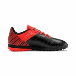 Puma ONE 5.4 TT Jr Kinder Outdoor Fußballschuh 105662 01 -puma shop 030e19924f1c80d025efa6bee3dbc900