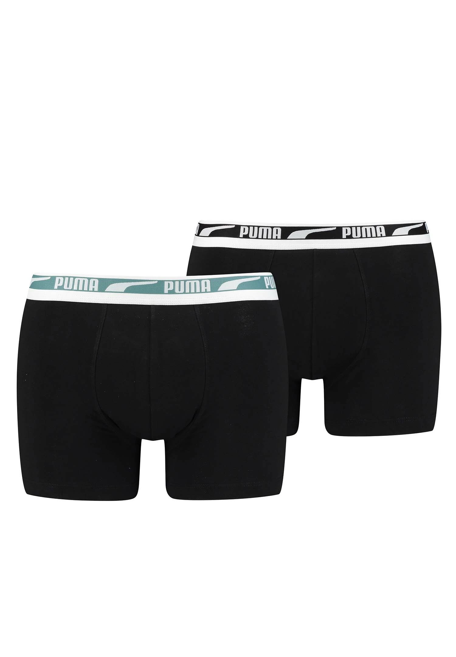 2 Er Pack Puma Boxer Boxershorts Men Herren Unterhose Pant Unterwäsche 1 2 Er Pack Puma Boxer Boxershorts Men Herren Unterhose Pant Unterwäsche