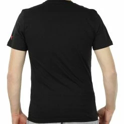 PUMA Blank Balotelli Men Tee Herren T-Shirt 748326 03 Schwarz -puma shop 0c8e8f4c6f7b3d137baed8b953b9668b