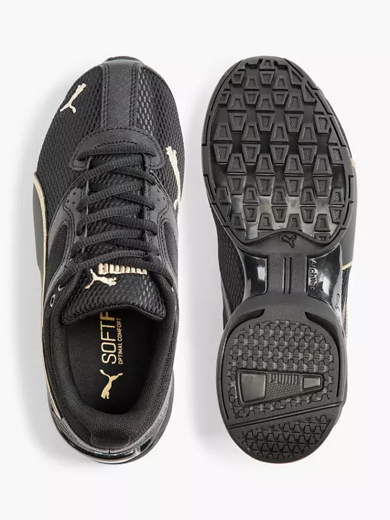 Puma Trainingsschuh TAZON 6 SHIMMER 3 Puma Trainingsschuh TAZON 6 SHIMMER – Bild 3