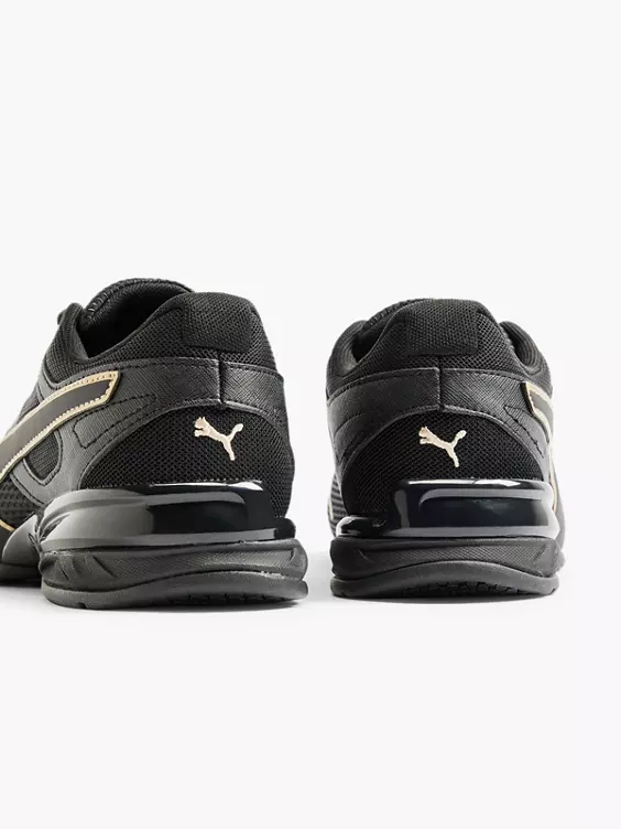 Puma Trainingsschuh TAZON 6 SHIMMER 4 Puma Trainingsschuh TAZON 6 SHIMMER – Bild 4