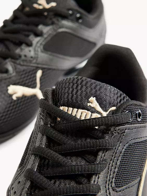 Puma Trainingsschuh TAZON 6 SHIMMER 5 Puma Trainingsschuh TAZON 6 SHIMMER – Bild 5