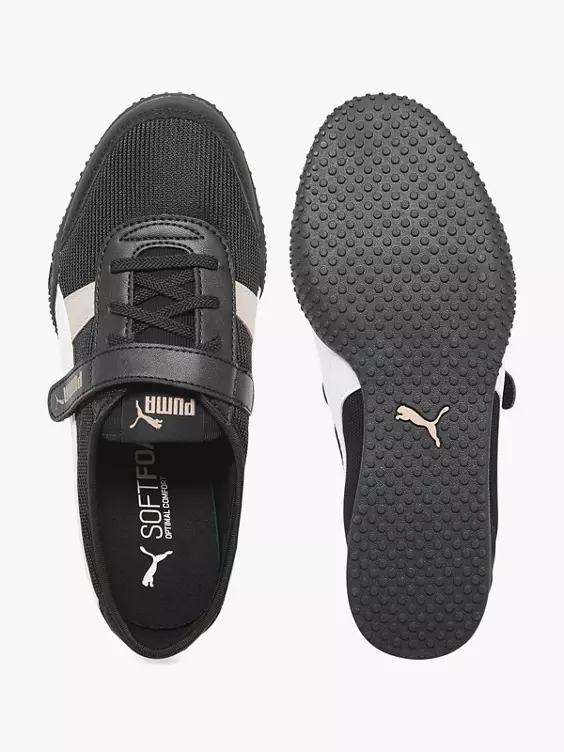 Puma Ballerina BELLA 3 Puma Ballerina BELLA – Bild 3