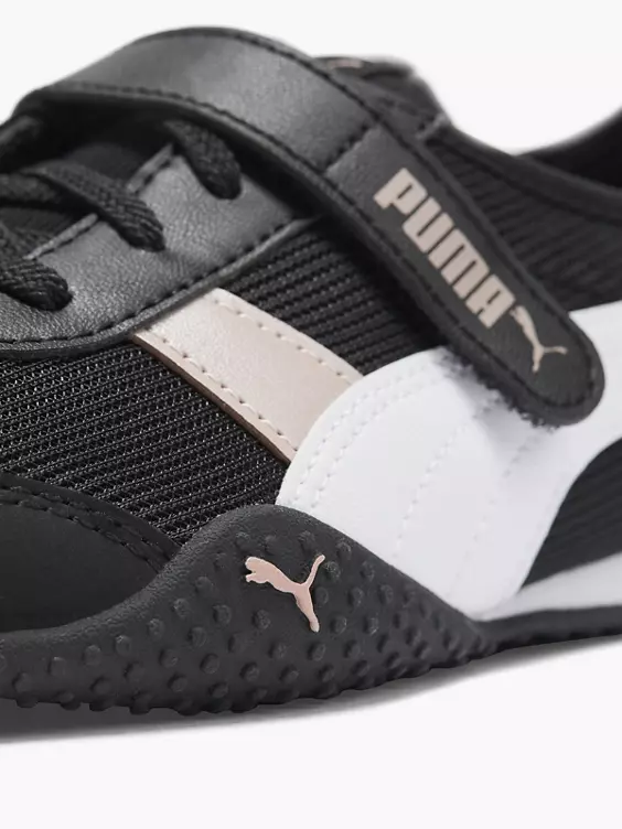 Puma Ballerina BELLA 5 Puma Ballerina BELLA – Bild 5