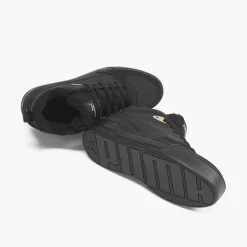 Mid Cut PUMA SKYE DEMI TEDDY WS 9 Mid Cut PUMA SKYE DEMI TEDDY WS -puma shop 1946862 H4