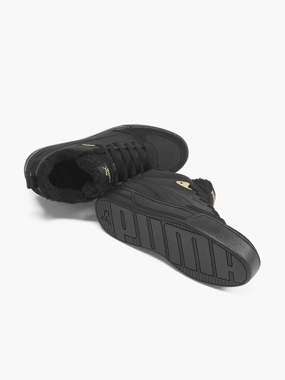 Mid Cut PUMA SKYE DEMI TEDDY WS 4 Mid Cut PUMA SKYE DEMI TEDDY WS – Bild 4