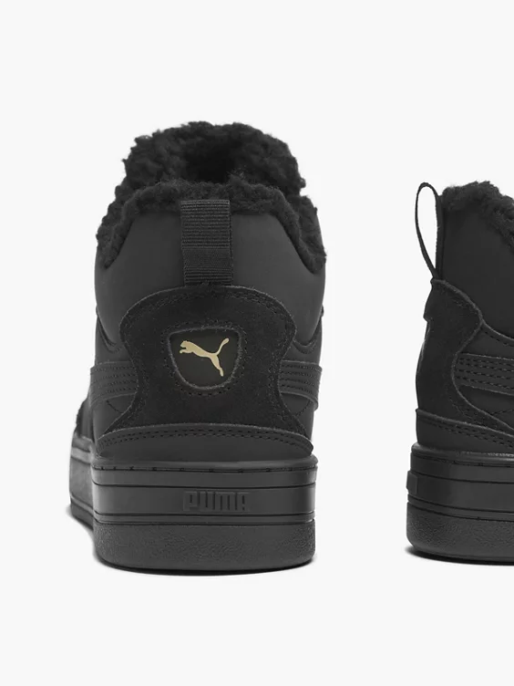 Mid Cut PUMA SKYE DEMI TEDDY WS 5 Mid Cut PUMA SKYE DEMI TEDDY WS – Bild 5