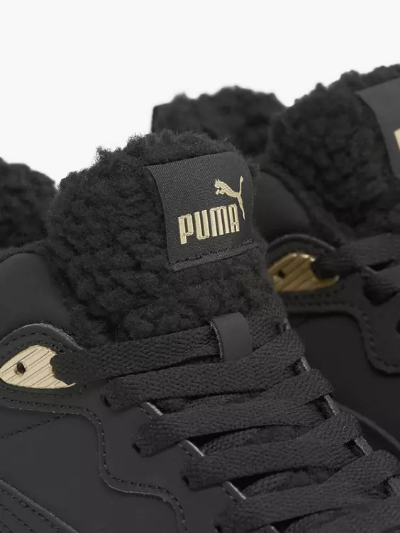 Mid Cut PUMA SKYE DEMI TEDDY WS 6 Mid Cut PUMA SKYE DEMI TEDDY WS – Bild 6