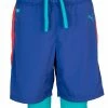 PUMA Herren Faas Two In One Shorts Laufhose Sporthose GR. XL