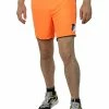 Puma TSG 1899 Hoffenheim Home & Away Shorts Promo Orange