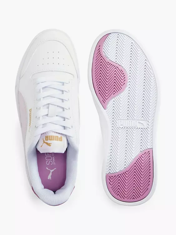 Sneaker PUMA SHUFFLE 3 Sneaker PUMA SHUFFLE – Bild 3