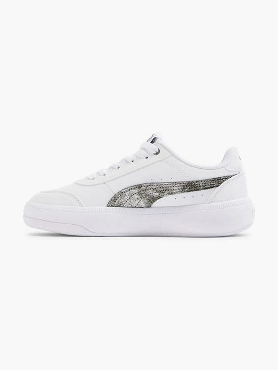 Puma Sneaker TORI RARE METALLICS 2 Puma Sneaker TORI RARE METALLICS – Bild 2