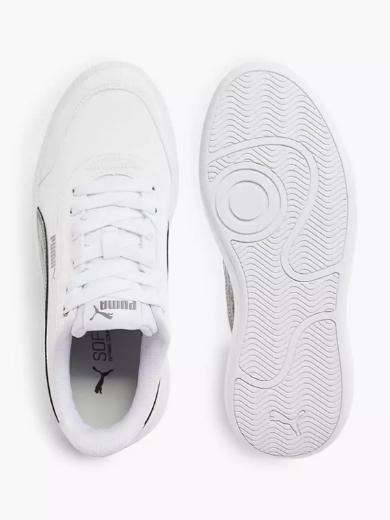 Puma Sneaker TORI RARE METALLICS 3 Puma Sneaker TORI RARE METALLICS – Bild 3