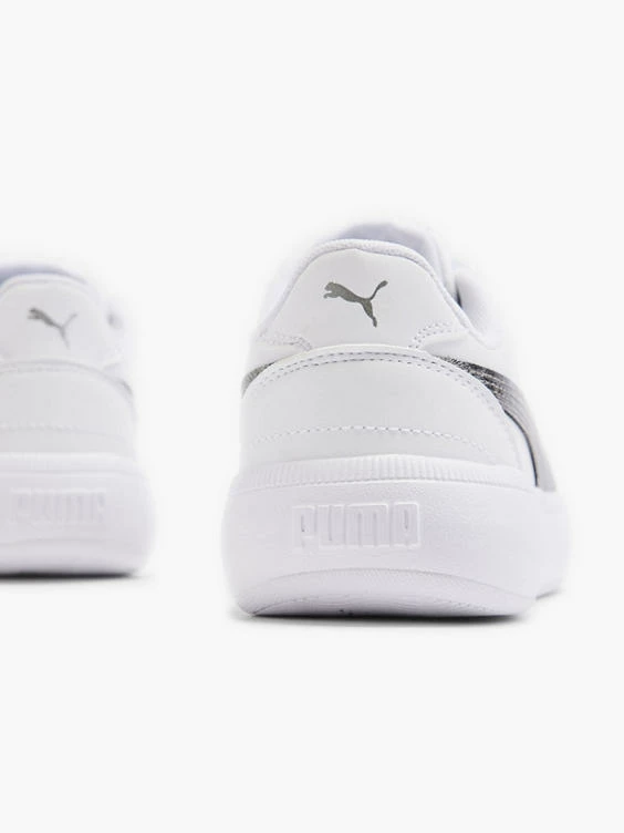 Puma Sneaker TORI RARE METALLICS 4 Puma Sneaker TORI RARE METALLICS – Bild 4