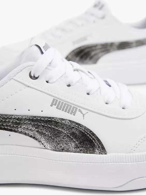 Puma Sneaker TORI RARE METALLICS 5 Puma Sneaker TORI RARE METALLICS – Bild 5