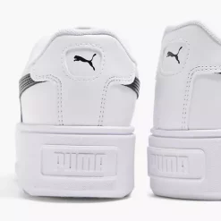 Puma Platform Sneaker KARMEN L -puma shop 2026686 H4