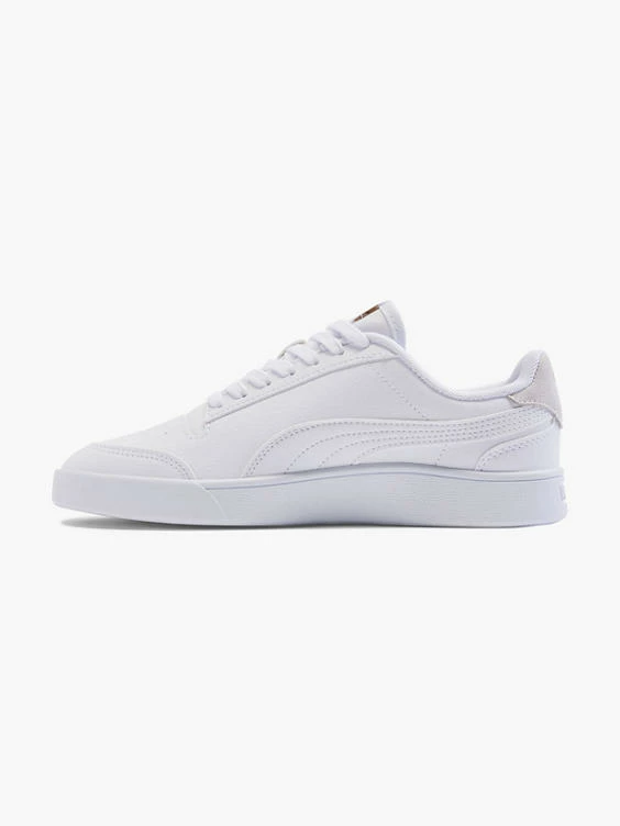 Sneaker Puma Shuffle 2 Sneaker Puma Shuffle – Bild 2
