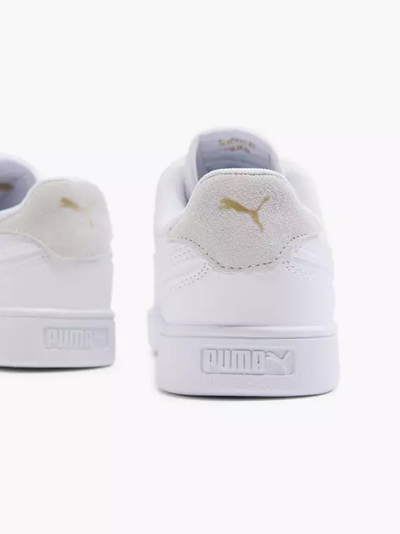 Sneaker Puma Shuffle 4 Sneaker Puma Shuffle – Bild 4