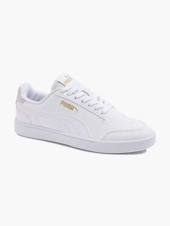 Sneaker Puma Shuffle 6 Sneaker Puma Shuffle – Bild 6