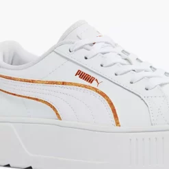 Puma Platform Sneaker -puma shop 2033922 H5
