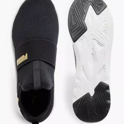 Puma Laufschuh Softride Sophia Slip-On -puma shop 2035598 H3