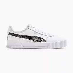 Puma Sneaker Carina L Snake FS