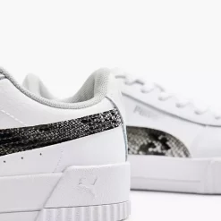 Puma Sneaker Carina L Snake FS -puma shop 2058846 H5