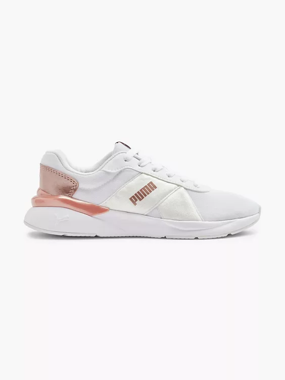 Puma Sneaker Rose Metallic Pop 1 Puma Sneaker Rose Metallic Pop