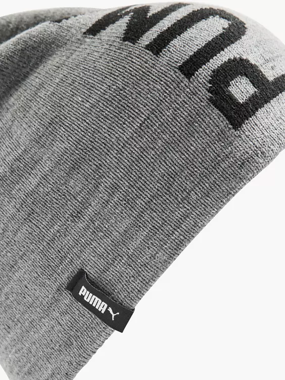 Puma Mütze 4 Puma Mütze – Bild 4