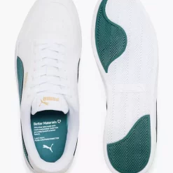 Sneaker Puma Shuffle -puma shop 2085043 H3