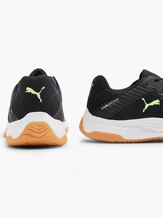 Puma Hallenschuh Luminous 4 Puma Hallenschuh Luminous – Bild 4