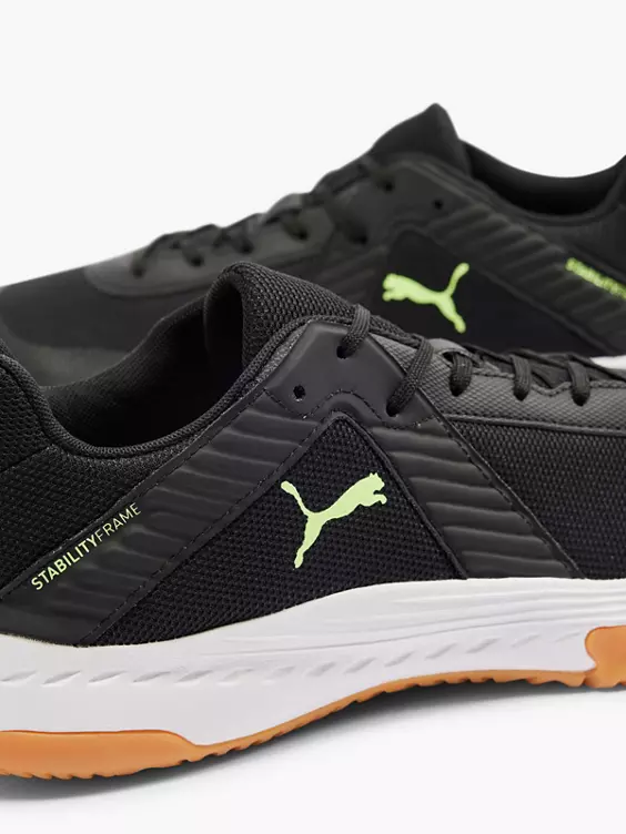 Puma Hallenschuh Luminous 5 Puma Hallenschuh Luminous – Bild 5