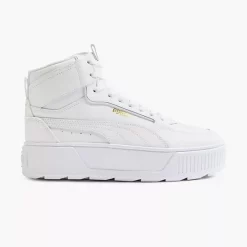 Puma Mid Cut Karmen Rebelle Mid