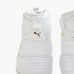 Puma Mid Cut Karmen Rebelle Mid -puma shop 2097120 H4