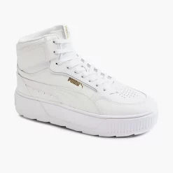 Puma Mid Cut Karmen Rebelle Mid -puma shop 2097120 H6