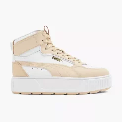 Puma Mid Cut Karmen Rebelle Mid