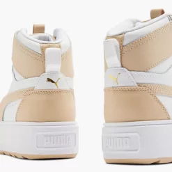 Puma Mid Cut Karmen Rebelle Mid -puma shop 2109434 H4