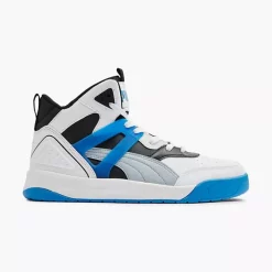 Mid Cut Puma Backcourt Mid