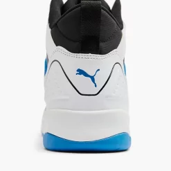 Mid Cut Puma Backcourt Mid -puma shop 2129263 H4