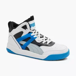 Mid Cut Puma Backcourt Mid -puma shop 2129263 H6