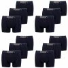 Puma Herren Boxershort Lifestyle Sueded Cotton 12 Er Pack