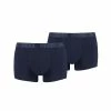 2 Er Pack Puma Short Boxer Boxershorts Men Pant Unterwäsche Kurz 100000884