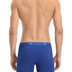 PUMA Boxershorts Herren 8er Pack Sport Aus Organischer Baumwolle / Unterwäsche Männer (S - XL) -puma shop 26d7476b8459d48e48284d1ed6197507