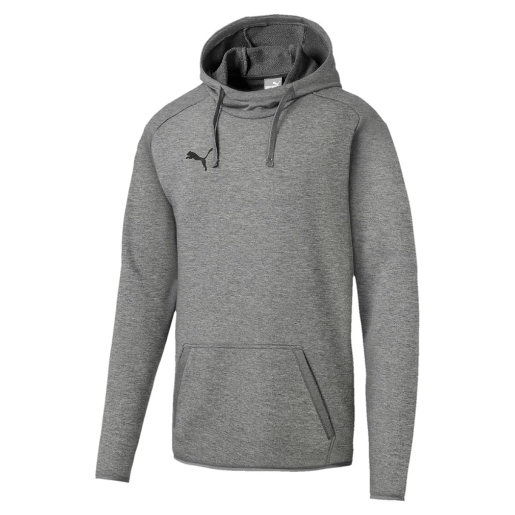 Puma LIGA Casual Hoody Sweatshirt 655307 Pullover Kaputze 1 Puma LIGA Casual Hoody Sweatshirt 655307 Pullover Kaputze