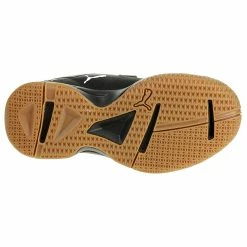 Puma Kinder Multisport Indoor Hallenschuhe Auriz V Jr 105639 03 Schwarz -puma shop 2f45f972d20b57c0a6f3af9f9b6ef4a0