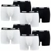 8 Er Pack Puma Boxer Boxershorts Men Herren Unterhose Pant Unterwäsche