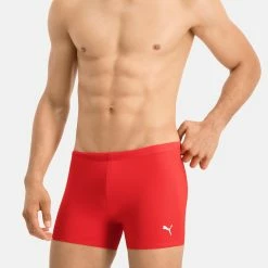 PUMA Herren Badehose Badeshorts Classic Swim Shorts Trunk 100000027 -puma shop 349bd8501f440d43457cae6d6f695184