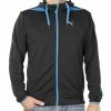 Puma PT Future Tech Full Zip Hoodie Jacket Sportjacke Zipper Dry Cell