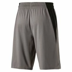 PUMA A.C.E. Drirelease 10" Short Herren Sporthose Trainings Hose 517352 05 Grau -puma shop 3e684f87cb0fe5036c1ceb282592cb52